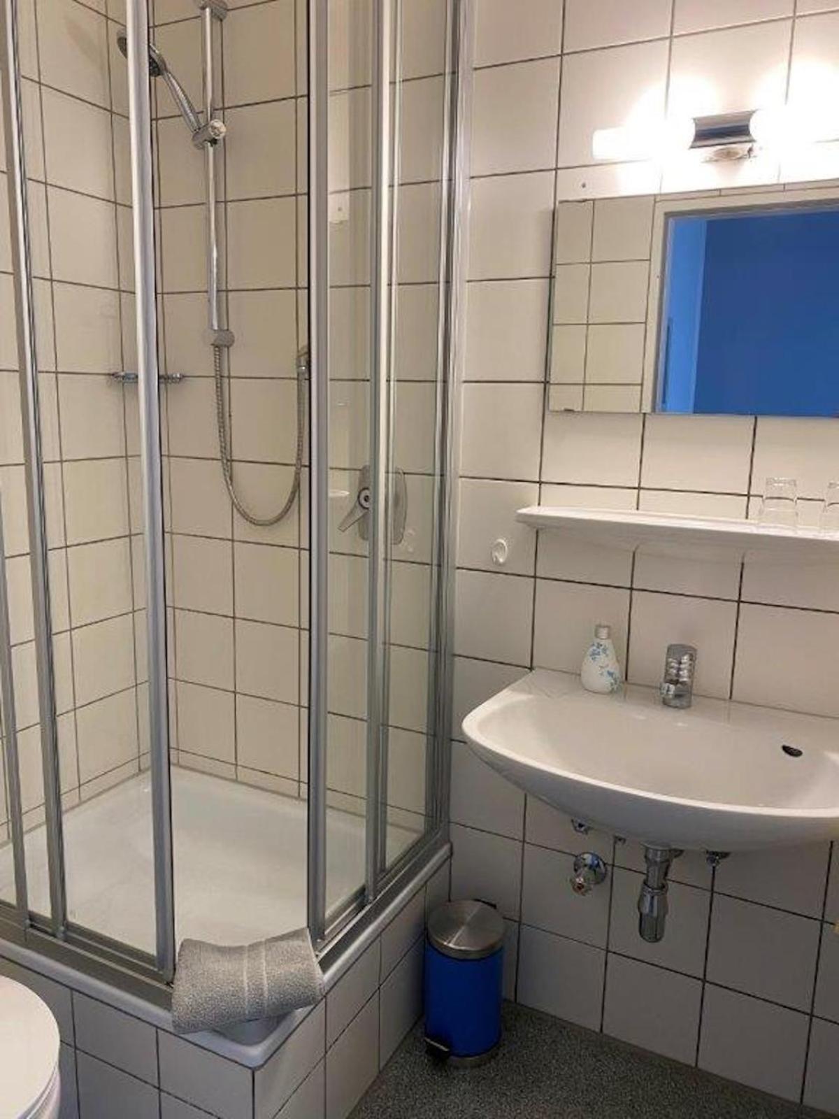 Hotel Wolbeck 뮌스터 객실 사진