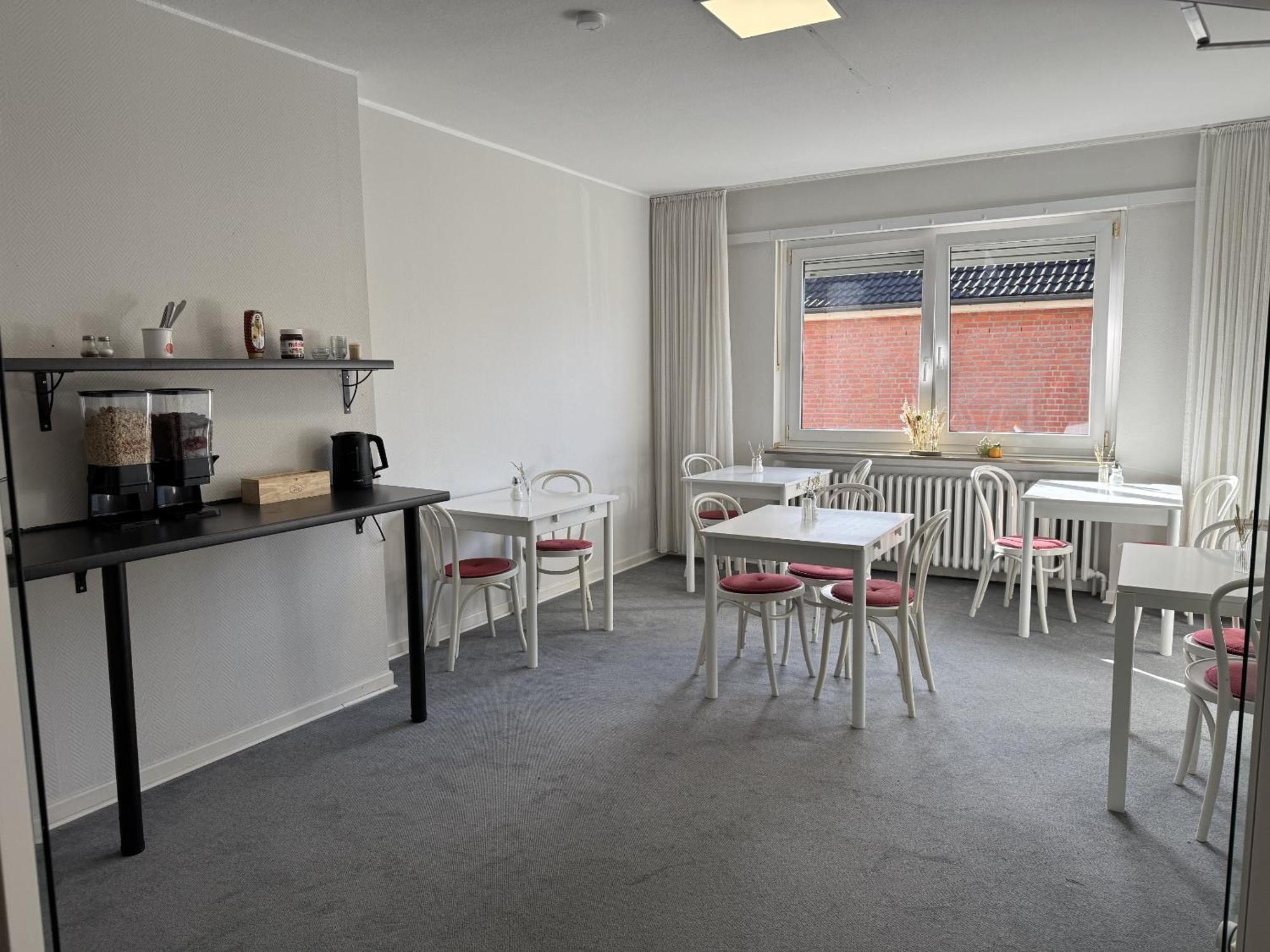 Hotel Wolbeck 뮌스터 외부 사진