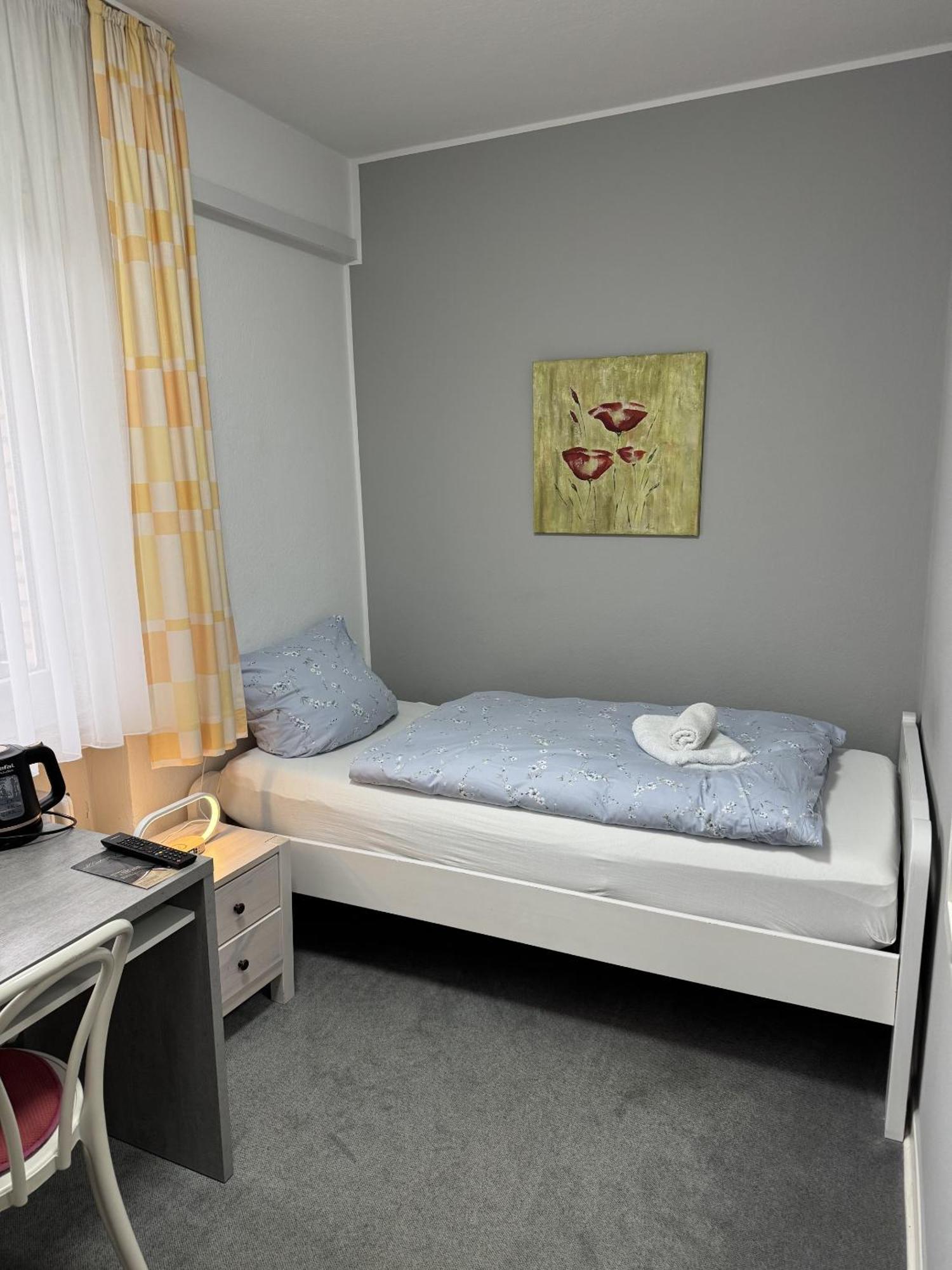 Hotel Wolbeck 뮌스터 객실 사진