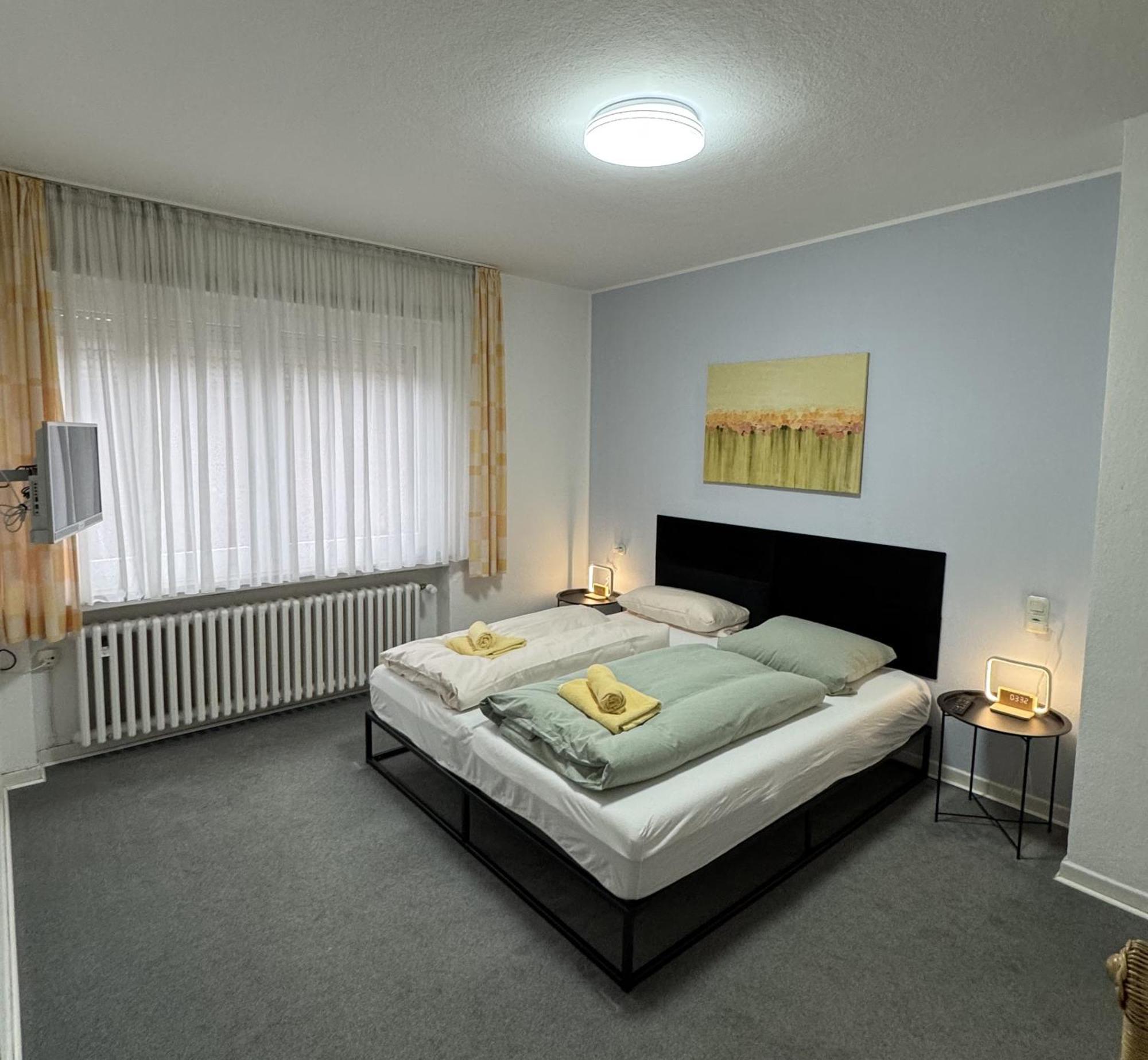 Hotel Wolbeck 뮌스터 객실 사진